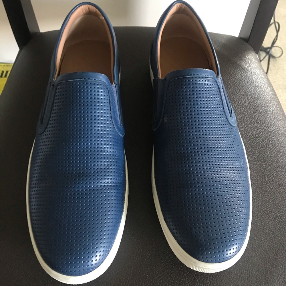 Vince  Men’s Casual Shoe Size 10.5
